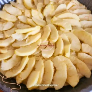 tarte congolaise