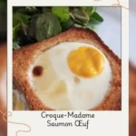 Croque cake
