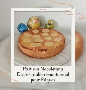 pastiera napoletana