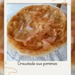 Pâte brisée à la farine complète