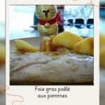 Gratin de Patates Douces à l&rsquo;Ail et au Gingembre