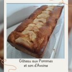 Namandier aux pommes