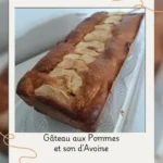 Namandier aux pommes