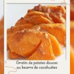 Patates douces rôties à l&rsquo;air fryer