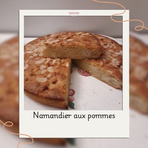 namandier aux pommes (2)