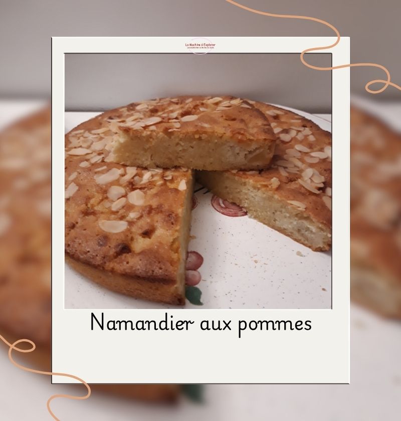 namandier aux pommes (2)