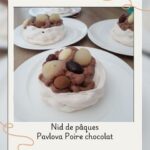 Poisson feuilleté au pesto