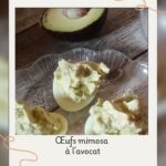 Paniers de tomates thon mimosa