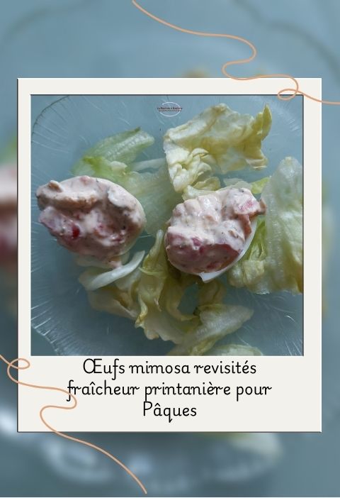 Œufs mimosa revisités 480x702