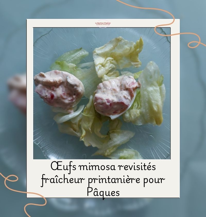 Œufs mimosa revisités 800x840