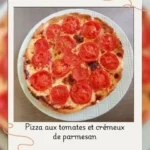 Tarte thon tomates