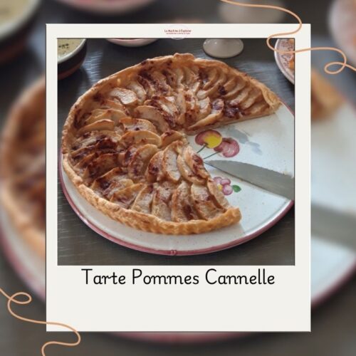 tarte pommes cannelle (2)