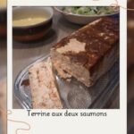 Foie gras poêlé aux pommes flambées au Calvados
