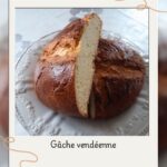 Gâteau au chocolat sans gluten