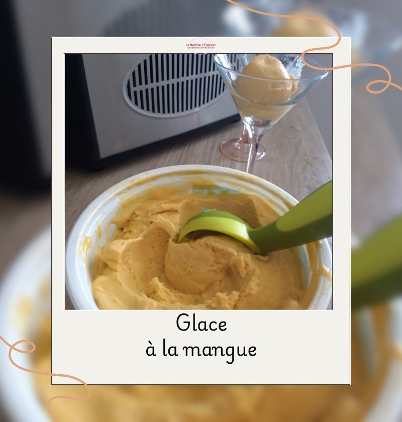 glace à la mangue (2)