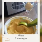 Sirop de sucre pour sorbet