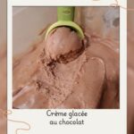 Glace à la noix de coco