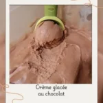 Glace à la noix de coco