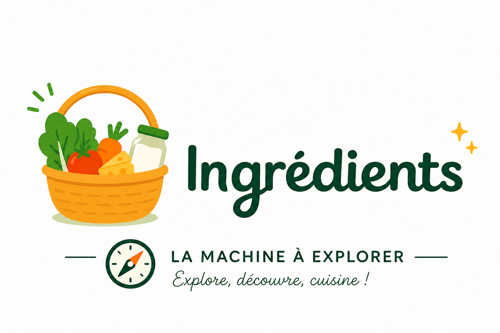 ingrédients