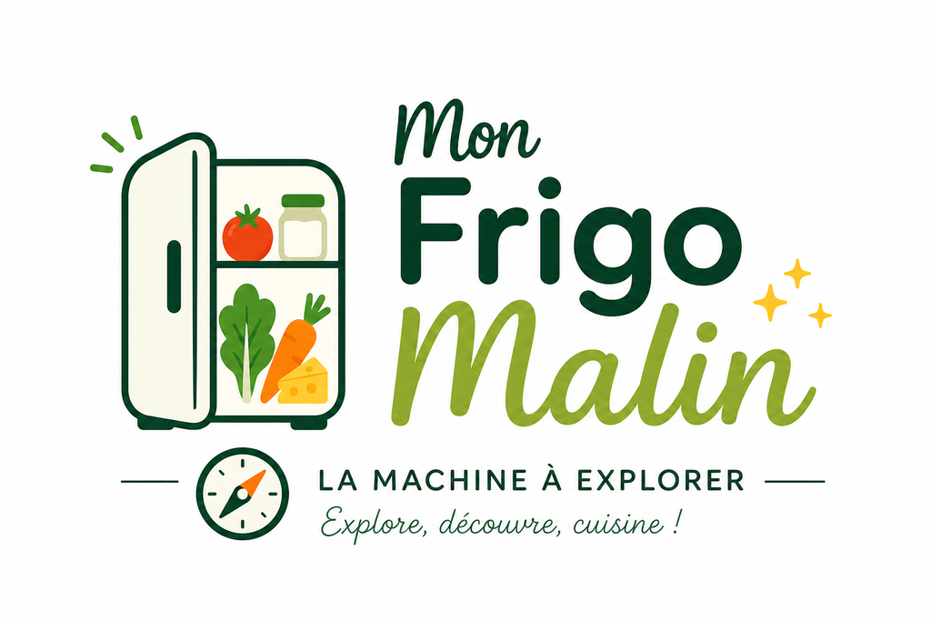 mon frigo malin