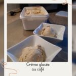Crème glacée au chocolat