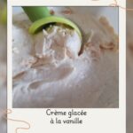 Crème glacée au café