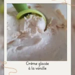 Crème glacée au café