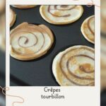 Sauce vinaigrette au lait