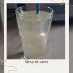 Sorbet à la mangue