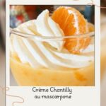 Crème Chantilly