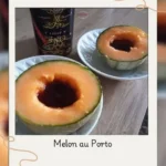 Assiette Estivale, Melon Jambon Avocat Burratina