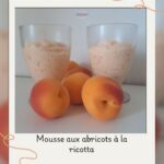 Viennois aux nectarines et abricots