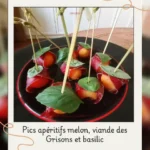 Gratin de fruits rouges