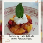 Clafoutis express au abricots