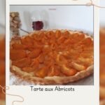 Tarte Tatin aux Abricots