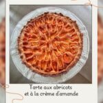 Tarte Tatin aux Abricots