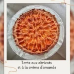 Clafoutis aux abricots et aux nectarines