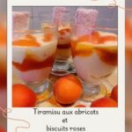 Tiramisu pommes caramel beurre salé