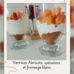 Tarte aux abricots et au romarin