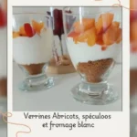 Crème Chantilly au mascarpone et sirop d&rsquo;agave