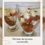Tarte à la courgette et au chèvre