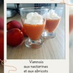 Tarte aux abricots et au romarin