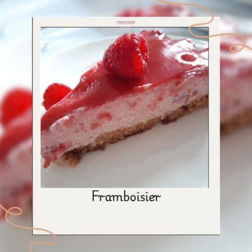 framboisier