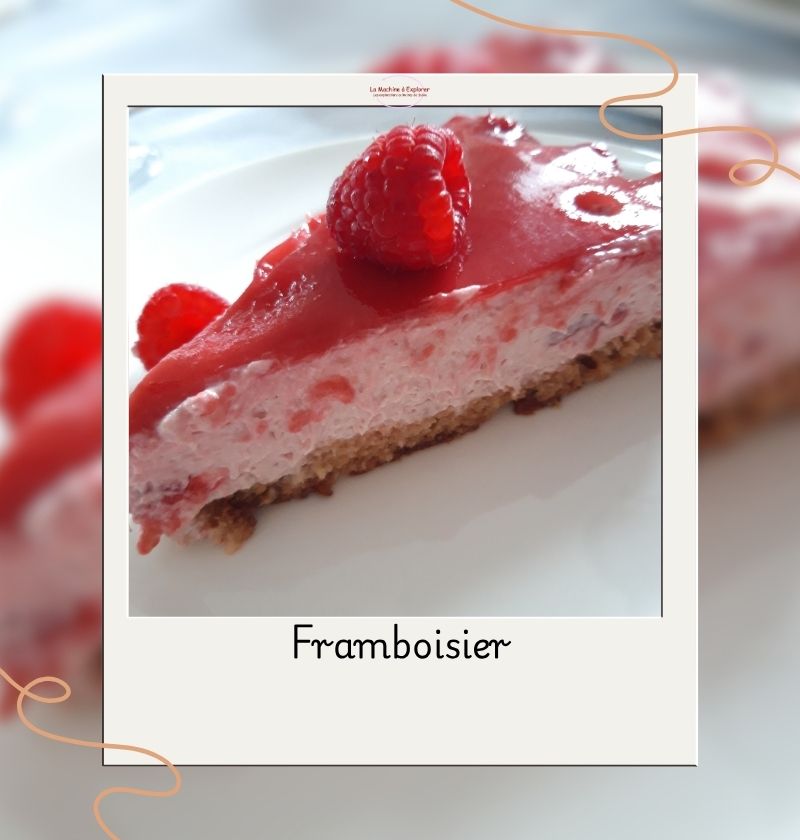 framboisier framboisier