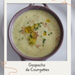 Bouchées apéritives courgettes et chèvre frais