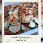 Gaufres aux courgettes et au jambon