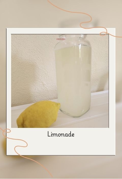 Limonade