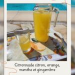 Marinade pour côte de bœuf au barbecue au miel