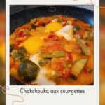 Quiche rose Jambon Courgettes