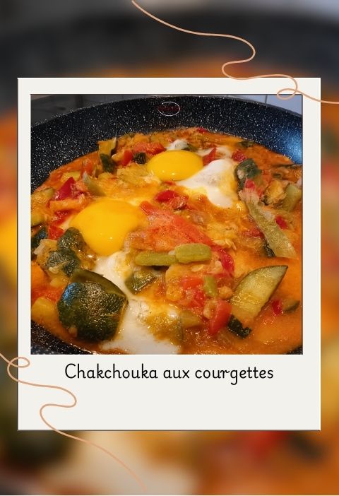 Chakchouka Chakchouka